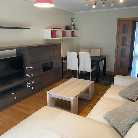 Apartamento Situacion Inmejorable En Santander Exteriör bild