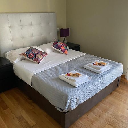 Apartamento Situacion Inmejorable En Santander Exteriör bild