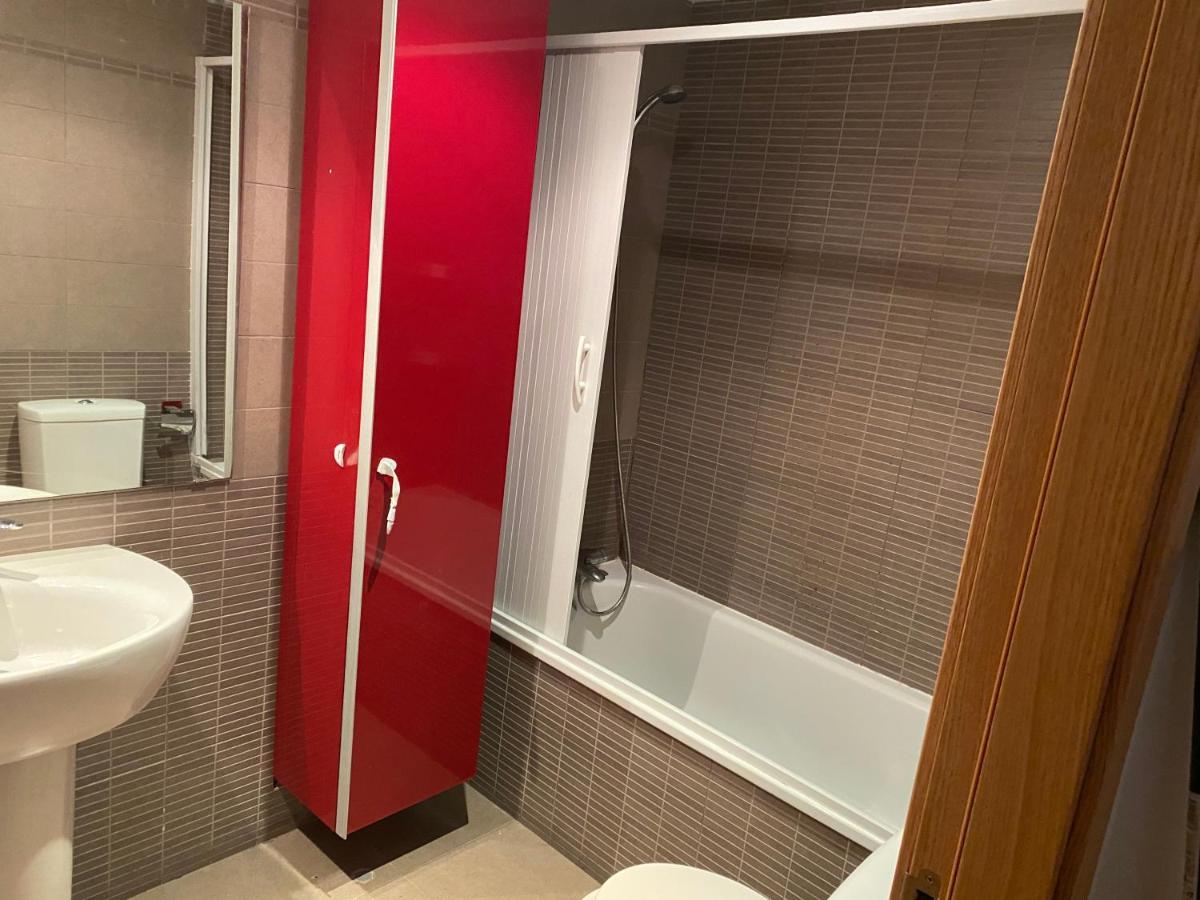 Apartamento Situacion Inmejorable En Santander Exteriör bild