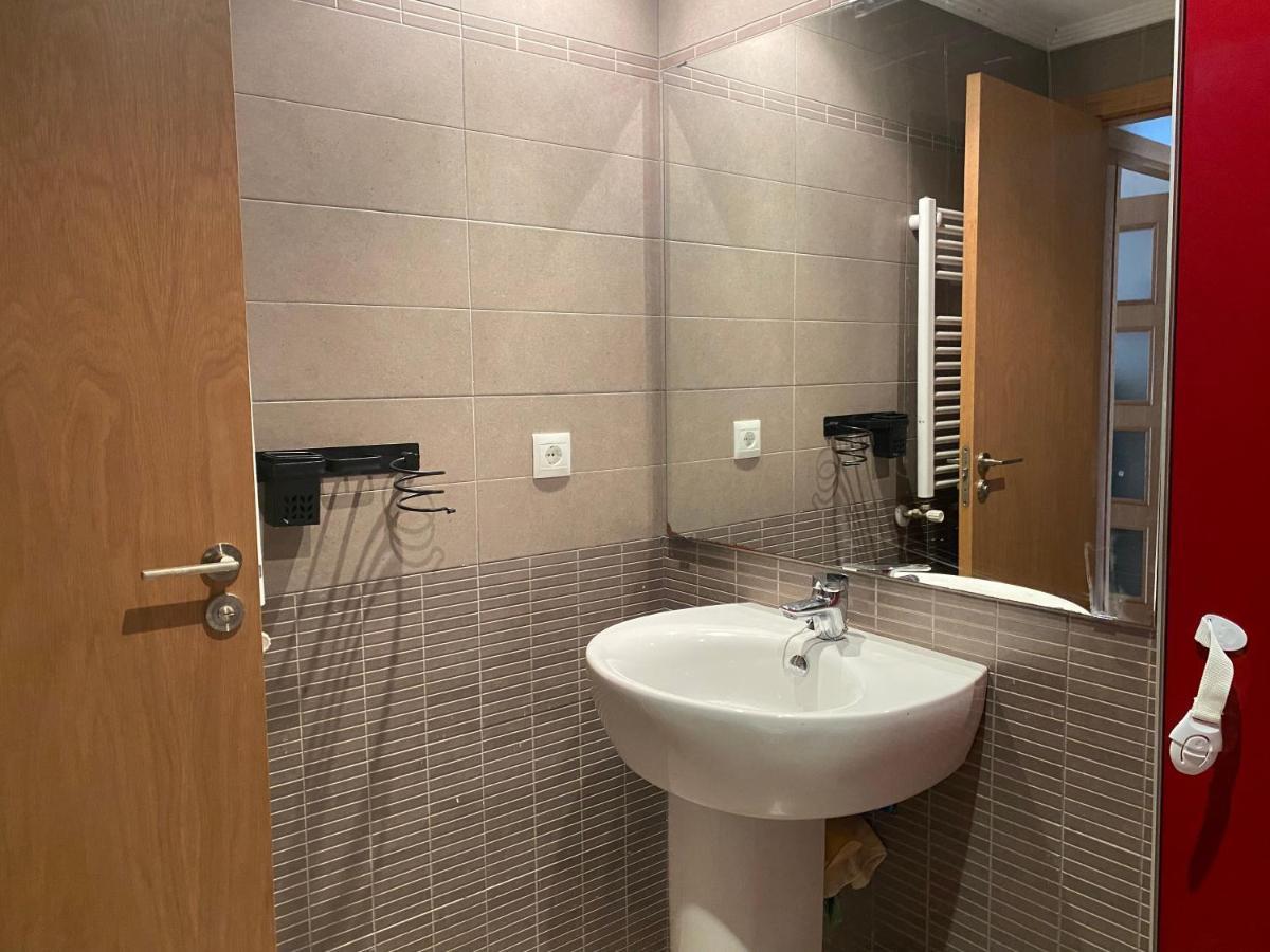 Apartamento Situacion Inmejorable En Santander Exteriör bild